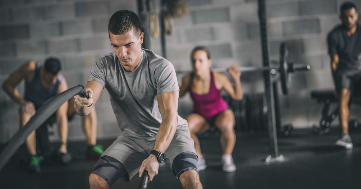 Tips for Making the Most of Your Workout Routine